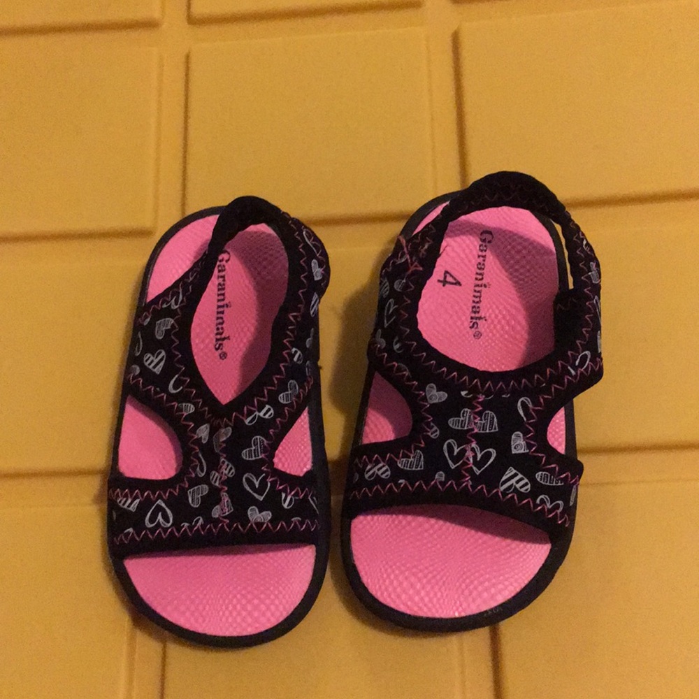Baby Girls water sandals
